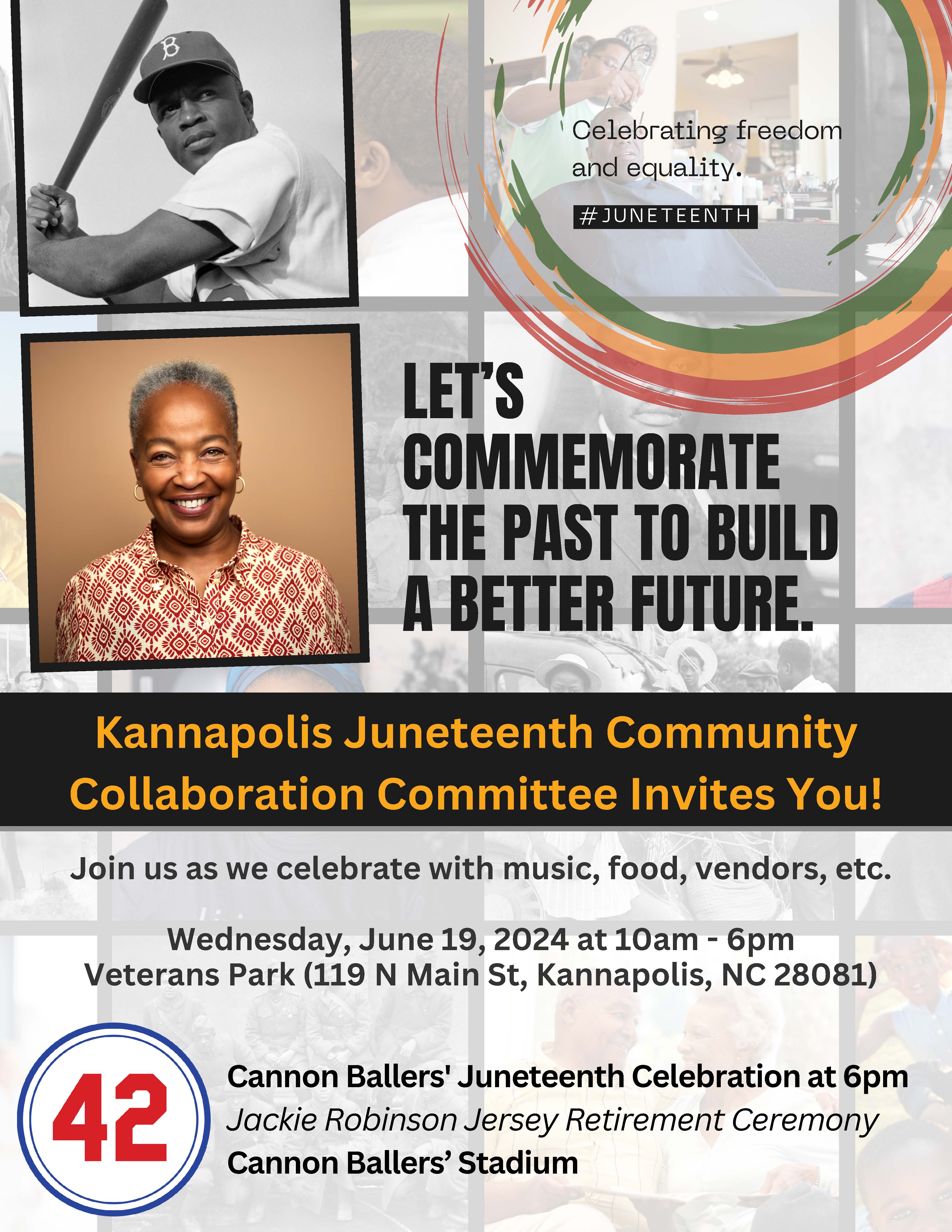 Juneteenth 2024 Juneteenth 2024